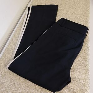 Ann Taylor Navy Pants